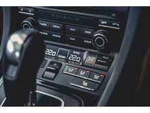 Porsche 911 T 991 Carrera T 