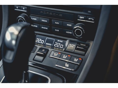 3.0T 991 Carrera T Coupe 2dr Petrol PDK Euro 6 (s/s) (370 ps)