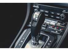 Porsche 911 T 991 Carrera T 