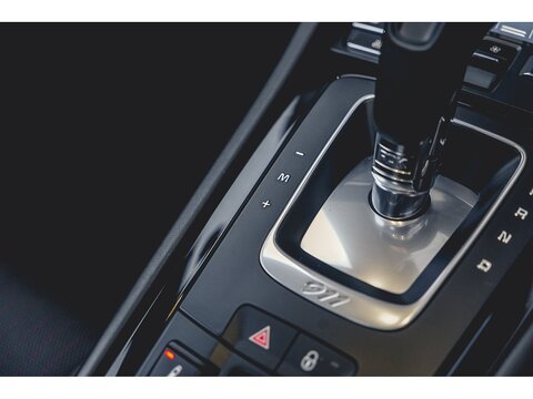 3.0T 991 Carrera T Coupe 2dr Petrol PDK Euro 6 (s/s) (370 ps)