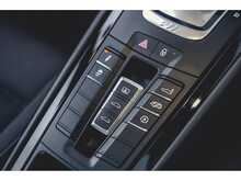 Porsche 911 T 991 Carrera T 