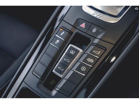 3.0T 991 Carrera T Coupe 2dr Petrol PDK Euro 6 (s/s) (370 ps)