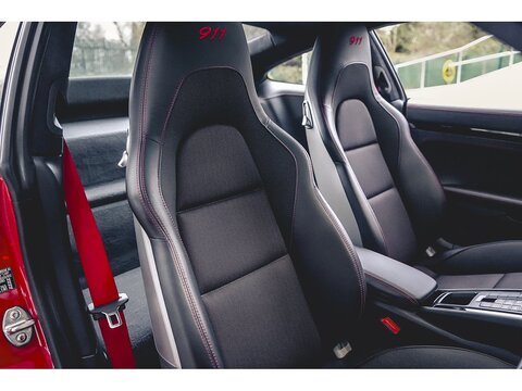 3.0T 991 Carrera T Coupe 2dr Petrol PDK Euro 6 (s/s) (370 ps)