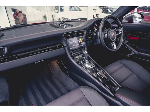 3.0T 991 Carrera T Coupe 2dr Petrol PDK Euro 6 (s/s) (370 ps)