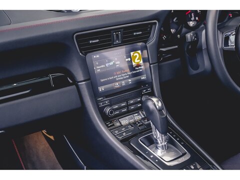 3.0T 991 Carrera T Coupe 2dr Petrol PDK Euro 6 (s/s) (370 ps)