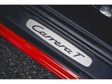 Porsche 911 T 991 Carrera T 