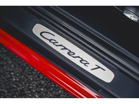 3.0T 991 Carrera T Coupe 2dr Petrol PDK Euro 6 (s/s) (370 ps)