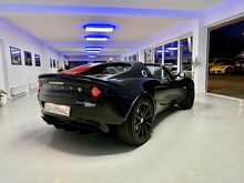 LOTUS ELISE SPORT 220 FINISHED IN METALLIC BLACK