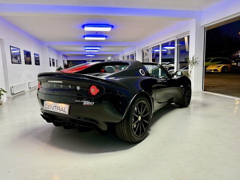 1.8 Sport 220 Convertible 2dr Petrol Manual Euro 6 (220 ps)