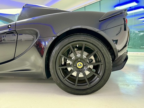 1.8 Sport 220 Convertible 2dr Petrol Manual Euro 6 (220 ps)