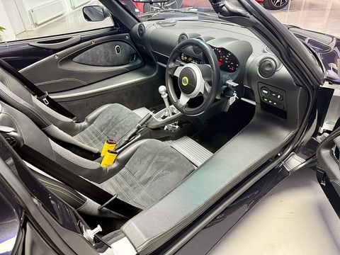 1.8 Sport 220 Convertible 2dr Petrol Manual Euro 6 (220 ps)