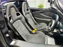 LOTUS ELISE SPORT 220 FINISHED IN METALLIC BLACK