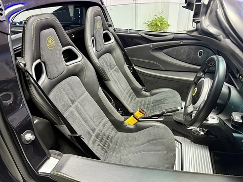 1.8 Sport 220 Convertible 2dr Petrol Manual Euro 6 (220 ps)