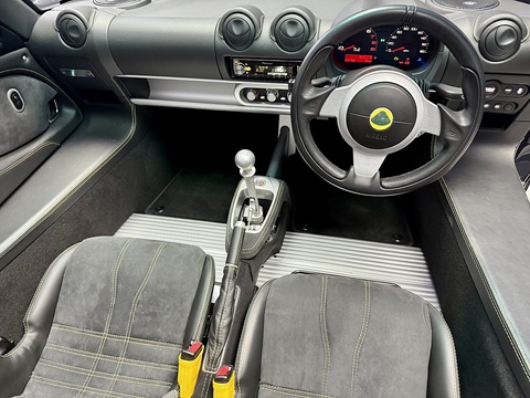 1.8 Sport 220 Convertible 2dr Petrol Manual Euro 6 (220 ps)