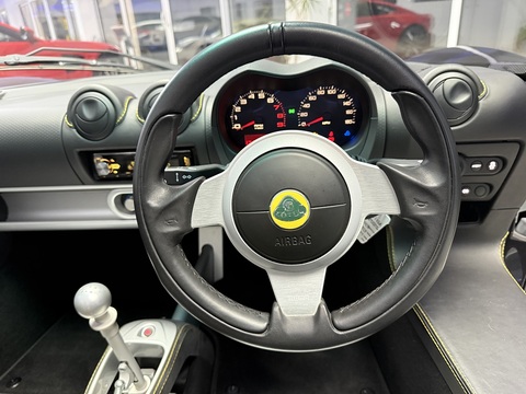 1.8 Sport 220 Convertible 2dr Petrol Manual Euro 6 (220 ps)