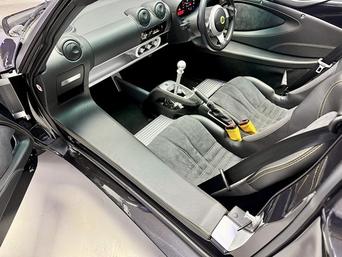 1.8 Sport 220 Convertible 2dr Petrol Manual Euro 6 (220 ps)