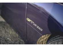 LOTUS EVORA GT410 SPORT IN EXCLUSIVE AUBERGINE PURPLE.