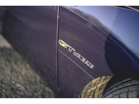 Evora  Coupe 3.5 Manual Petrol