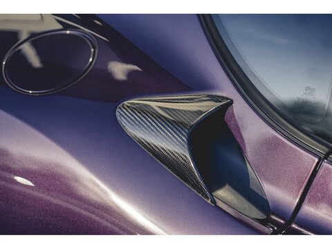 Evora  Coupe 3.5 Manual Petrol