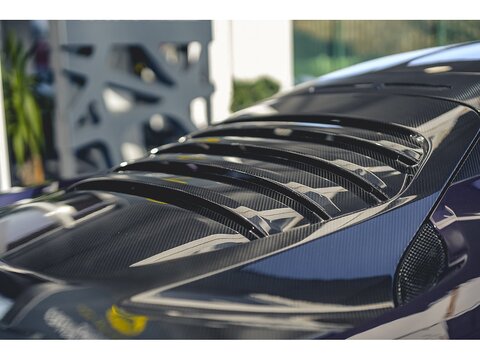 Evora  Coupe 3.5 Manual Petrol