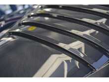 LOTUS EVORA GT410 SPORT IN EXCLUSIVE AUBERGINE PURPLE.