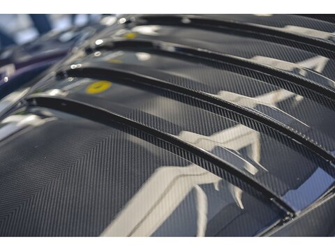 Evora  Coupe 3.5 Manual Petrol