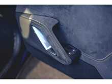 LOTUS EVORA GT410 SPORT IN EXCLUSIVE AUBERGINE PURPLE.