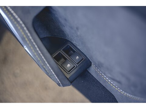 Evora  Coupe 3.5 Manual Petrol