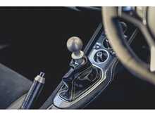 LOTUS EVORA GT410 SPORT IN EXCLUSIVE AUBERGINE PURPLE.