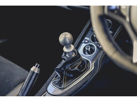 Evora  Coupe 3.5 Manual Petrol