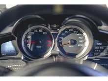 LOTUS EVORA GT410 SPORT IN EXCLUSIVE AUBERGINE PURPLE.