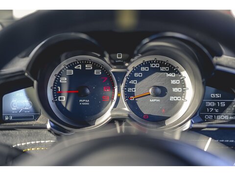 Evora  Coupe 3.5 Manual Petrol