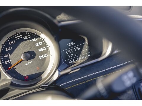 Evora  Coupe 3.5 Manual Petrol