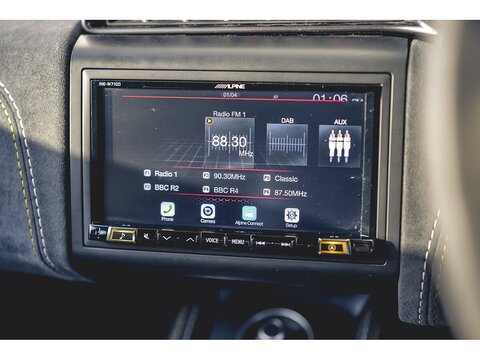 Evora  Coupe 3.5 Manual Petrol