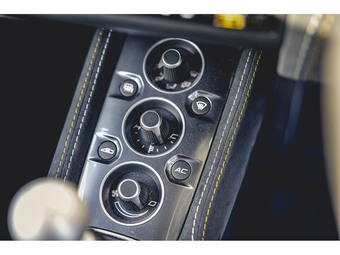 Evora  Coupe 3.5 Manual Petrol