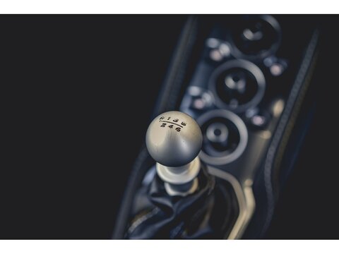 Evora  Coupe 3.5 Manual Petrol