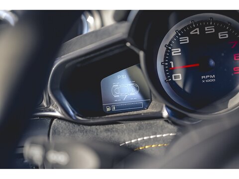 Evora  Coupe 3.5 Manual Petrol