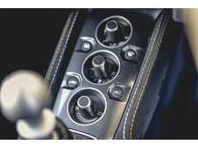 LOTUS EVORA GT410 SPORT IN EXCLUSIVE AUBERGINE PURPLE.