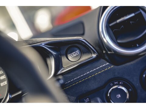 Evora  Coupe 3.5 Manual Petrol