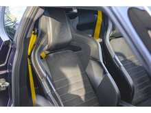 LOTUS EVORA GT410 SPORT IN EXCLUSIVE AUBERGINE PURPLE.