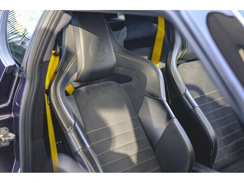 Evora  Coupe 3.5 Manual Petrol