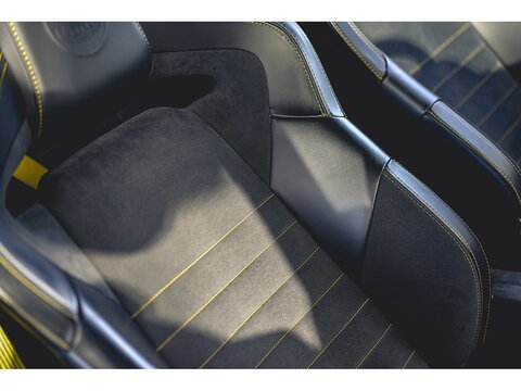 Evora  Coupe 3.5 Manual Petrol