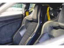 LOTUS EVORA GT410 SPORT IN EXCLUSIVE AUBERGINE PURPLE.