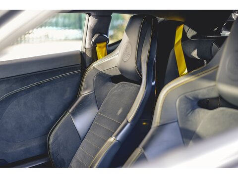 Evora  Coupe 3.5 Manual Petrol