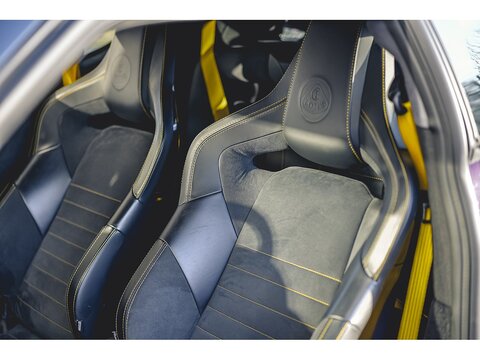 Evora  Coupe 3.5 Manual Petrol