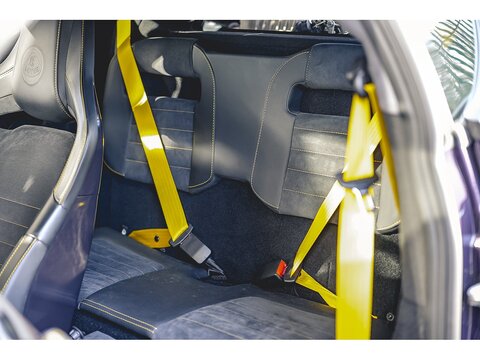 Evora  Coupe 3.5 Manual Petrol