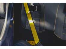 LOTUS EVORA GT410 SPORT IN EXCLUSIVE AUBERGINE PURPLE.