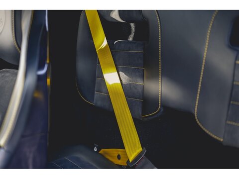 Evora  Coupe 3.5 Manual Petrol