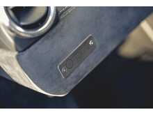 LOTUS EVORA GT410 SPORT IN EXCLUSIVE AUBERGINE PURPLE.