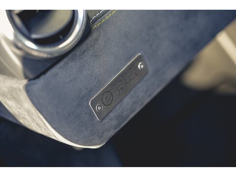 Evora  Coupe 3.5 Manual Petrol